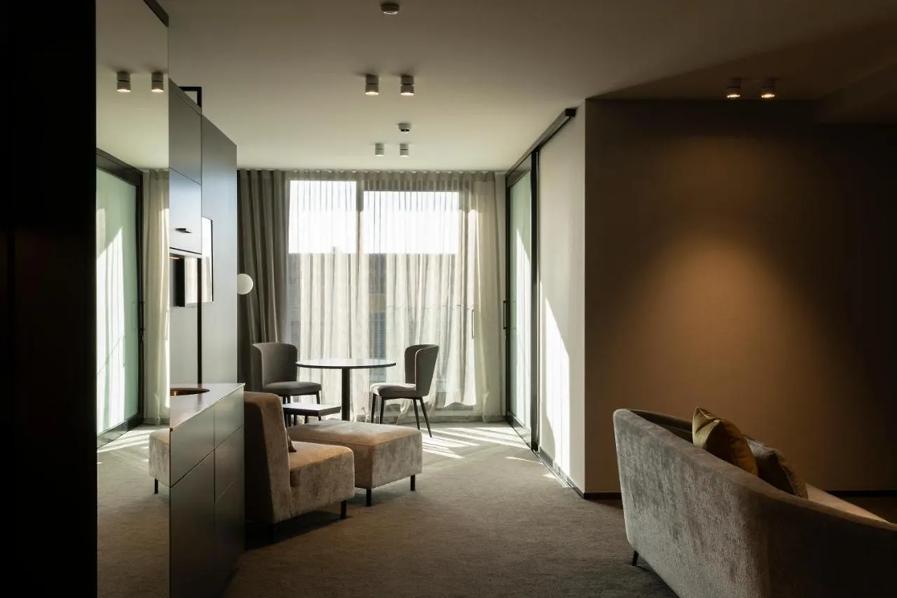 Hotel The Mayfair Christchurch