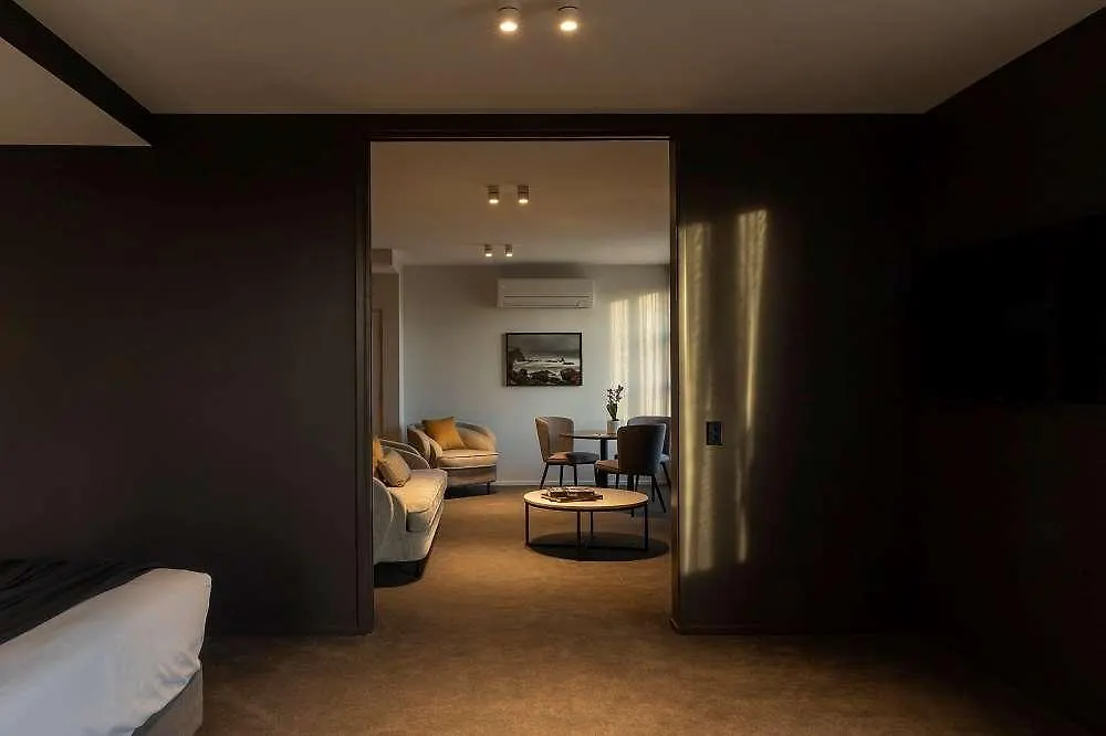 The Mayfair Christchurch Neuseeland