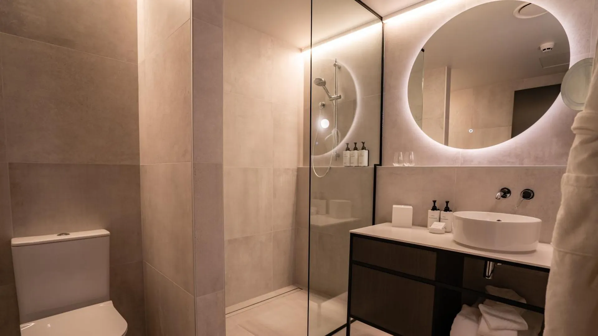 Hotel The Mayfair Christchurch