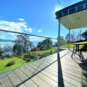  Holiday home Addictive View - Lakeside New Zealand