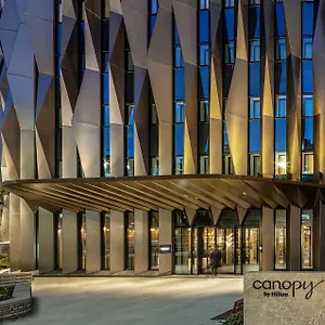 Canopy By Hilton イギリス
