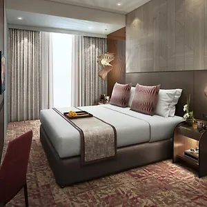 Somerset Salcedo Makati フィリピン