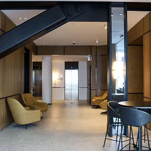 4* ホテル Wyndham Garden Kilmore Street