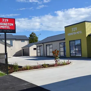 3* Motel 319 Addington