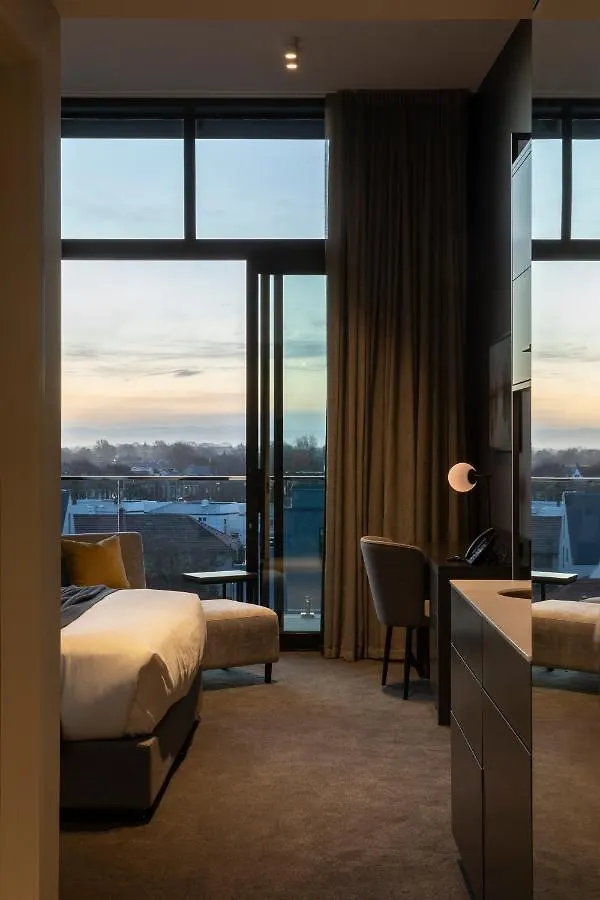 The Mayfair Christchurch