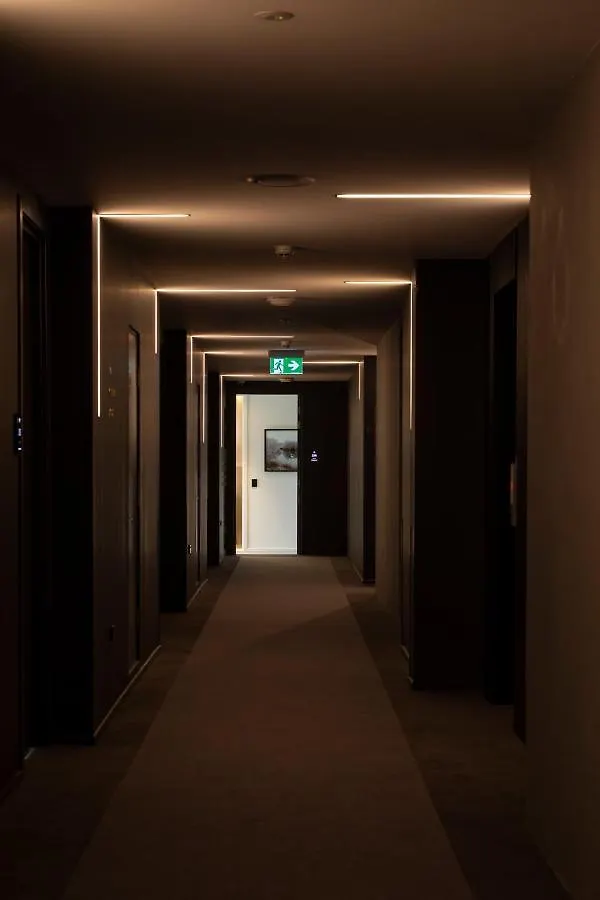 The Mayfair Christchurch Hotel