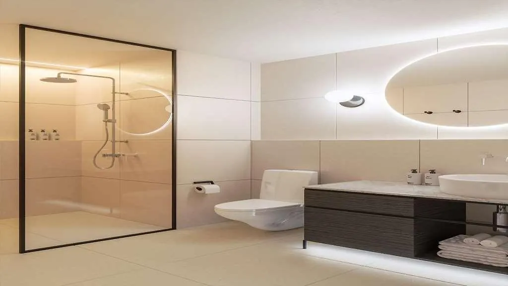 Hotel The Mayfair Christchurch
