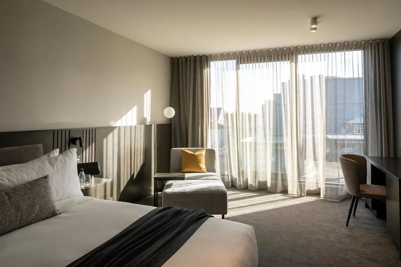 ホテル The Mayfair クライストチャーチ
