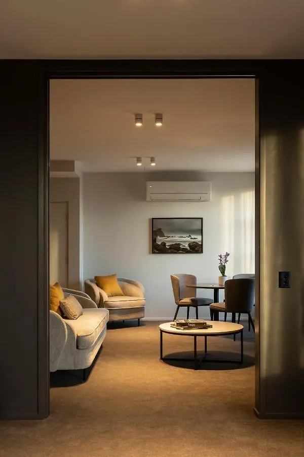 ホテル The Mayfair クライストチャーチ