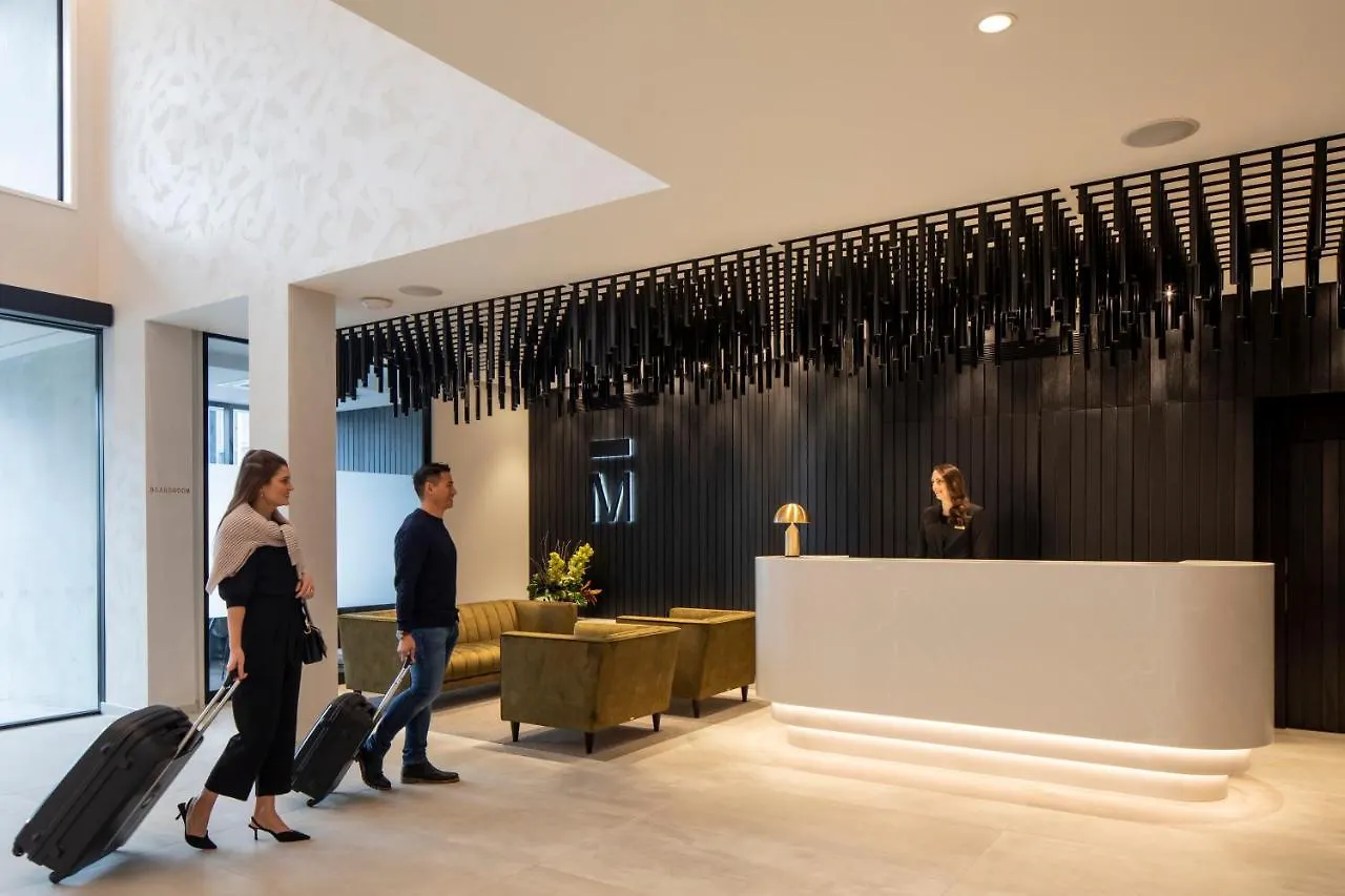 The Mayfair クライストチャーチ