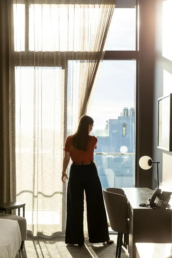 The Mayfair クライストチャーチ ニュージーランド