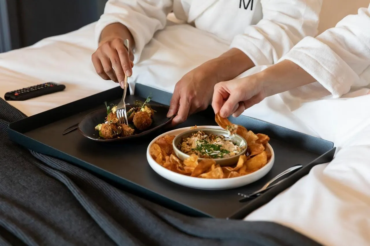 The Mayfair クライストチャーチ