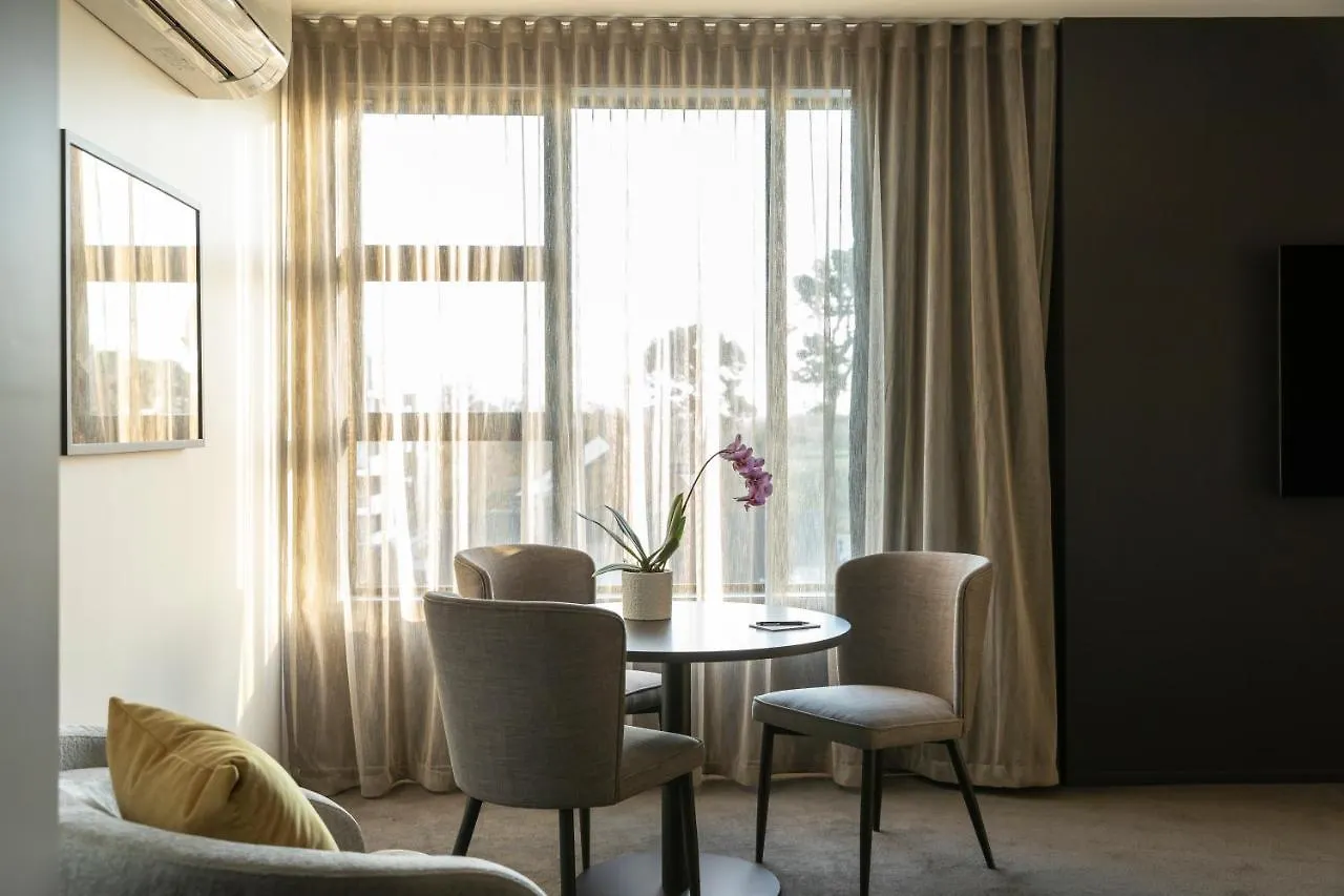 ホテル The Mayfair クライストチャーチ