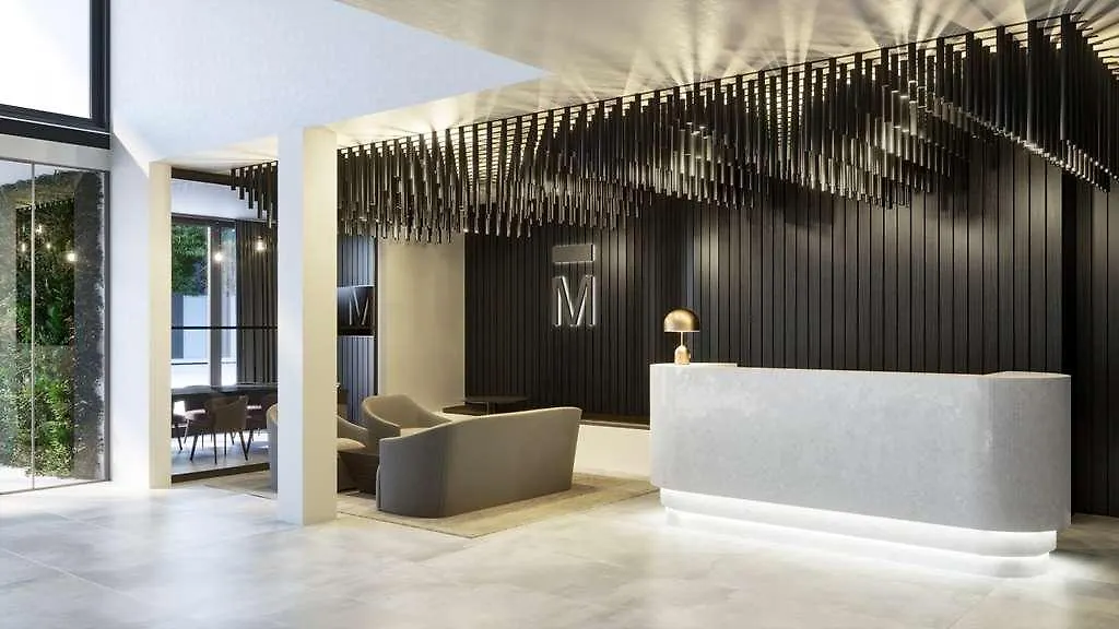 The Mayfair クライストチャーチ