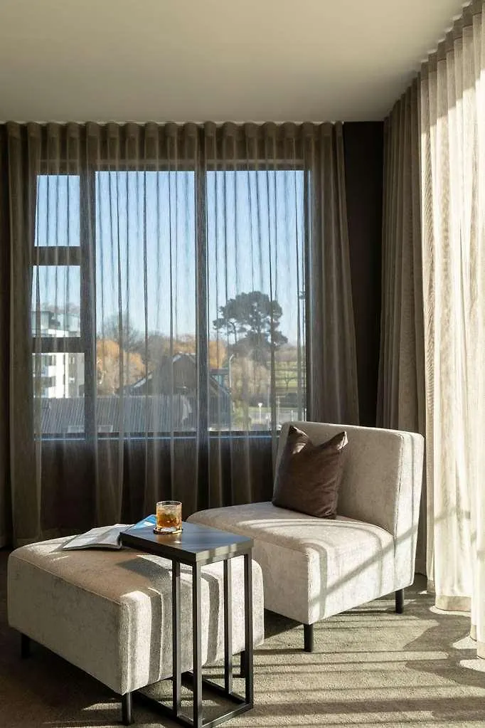 The Mayfair クライストチャーチ