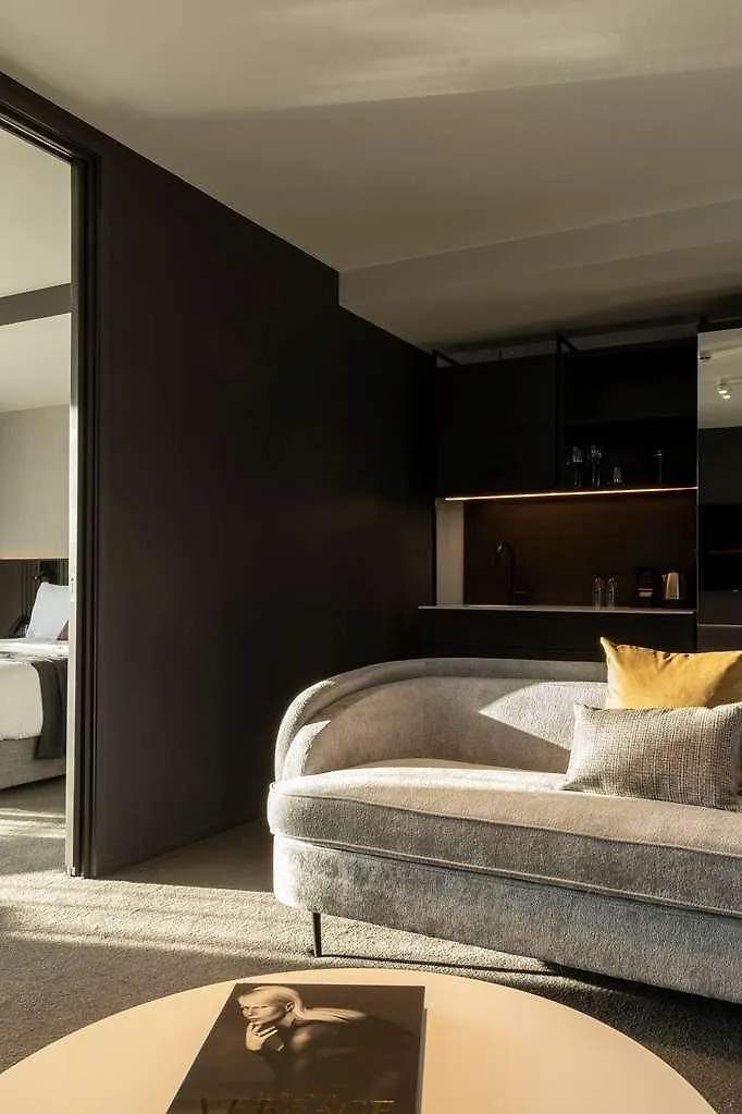 ホテル The Mayfair クライストチャーチ